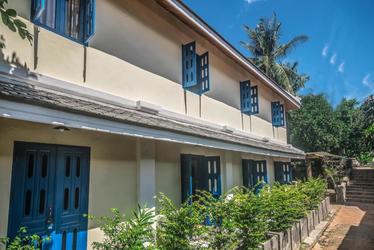 Maison Zen Aphay Luang Prabang Exterior foto